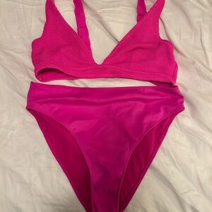 Good American bikini